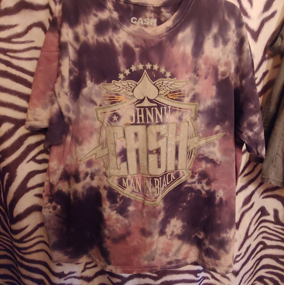 Women's t-shirt